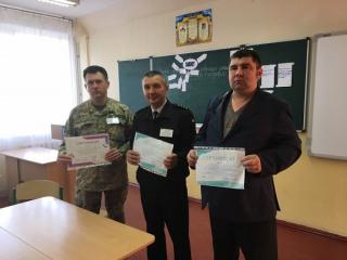 Кам’янський педагог став кращим учителем області